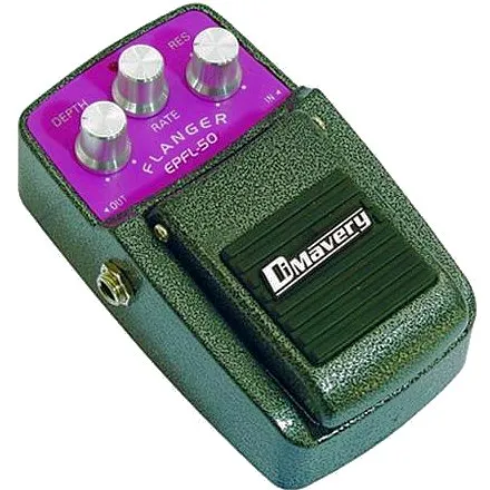 Dimavery EPFL-50 Flanger
