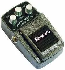 Dimavery EPMT-50 Heavy Metal