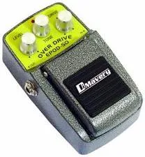 Dimavery EPOD-50 Overdrive