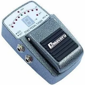 Dimavery EPPT-50 Tuner