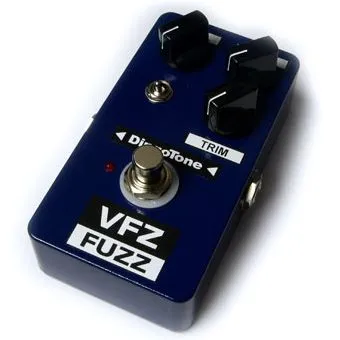 DingoTone VFZ Vintage Fuzz