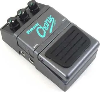Dinosaur DCH-1 Stereo Chorus