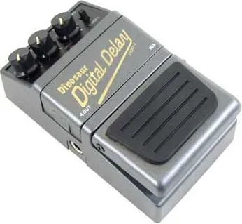 Dinosaur DDD-1 Digital Delay
