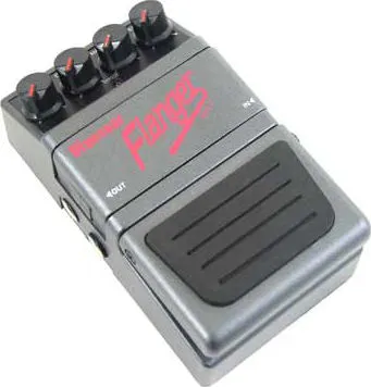 Dinosaur DFL-1 Flanger