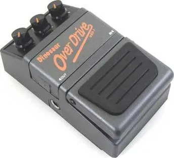 Dinosaur DOD-1 Over Drive