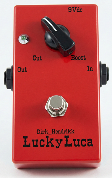 Dirk_Hendrik Lucky Luca