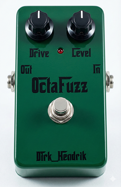 Dirk_Hendrik Octafuzz