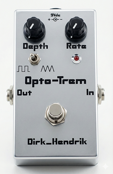 Dirk_Hendrik Opto-Trem