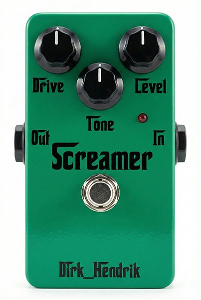 Dirk_Hendrik Screamer