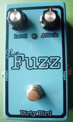 Dirty Bird Audio Le Fuzz