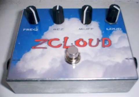 Discrete Circuits ZCloud