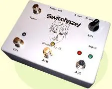 Divided by 13 Switchazel