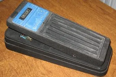 Dixon CB Wah-Wah Pedal