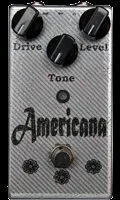 DMB Pedals Americana