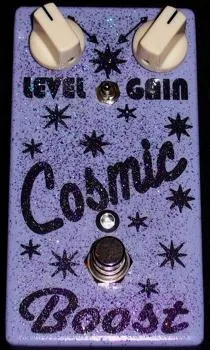 DMB Pedals Cosmic Boost