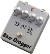 DNA Analogic BD-1 Bass Dragger