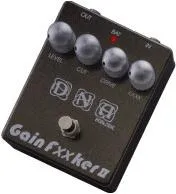 DNA Analogic GF-2 Gain Fxxker II