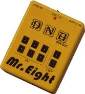 DNA Analogic ME-1 Mr. Eight