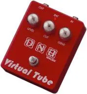 DNA Analogic VT-1 Virtual Tube