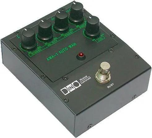 Do-In AWA-1 Auto Wah