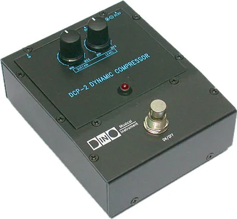 Do-In DCP-2 Dynamic Compressor