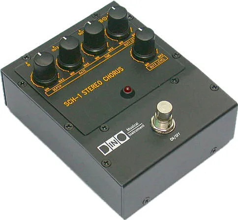 Do-In SCH-1 Stereo Chorus
