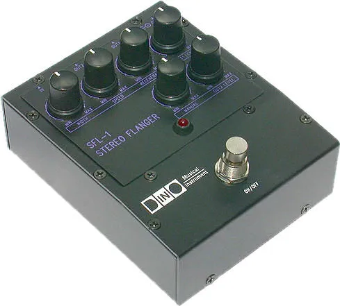 Do-In SFL-1 Stereo Flanger