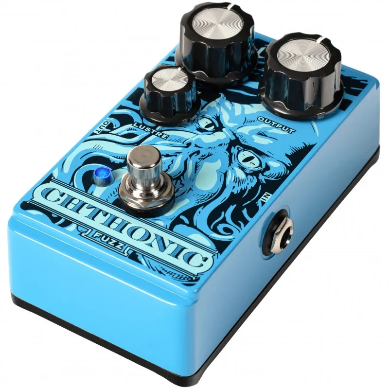DOD Chthonic Fuzz