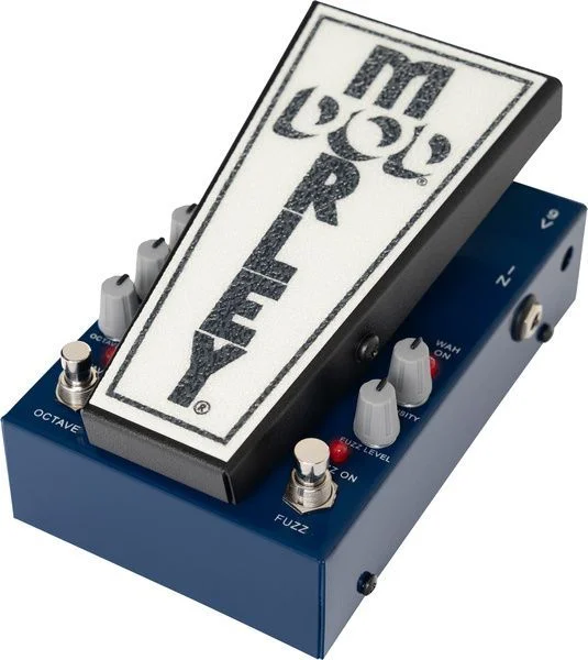 DOD Wah-ocTo-Fuzz