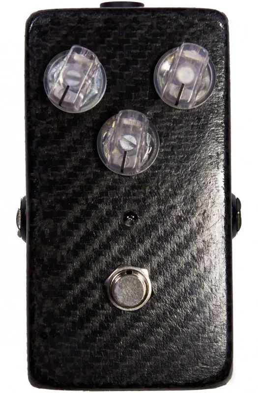 Dolphin's Sound Black Purgatrio