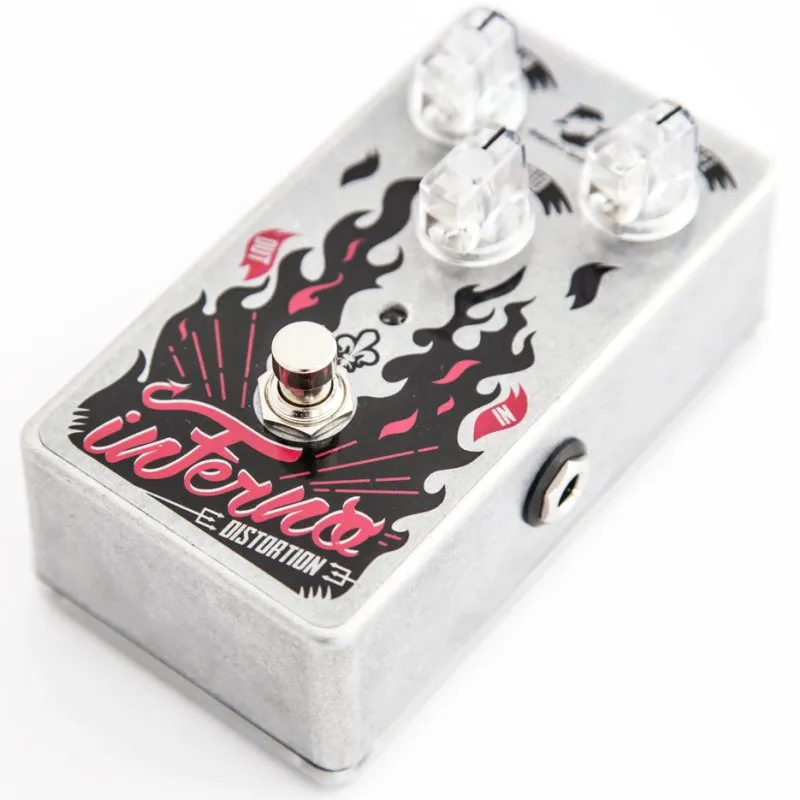 Dolphin's Sound Inferno