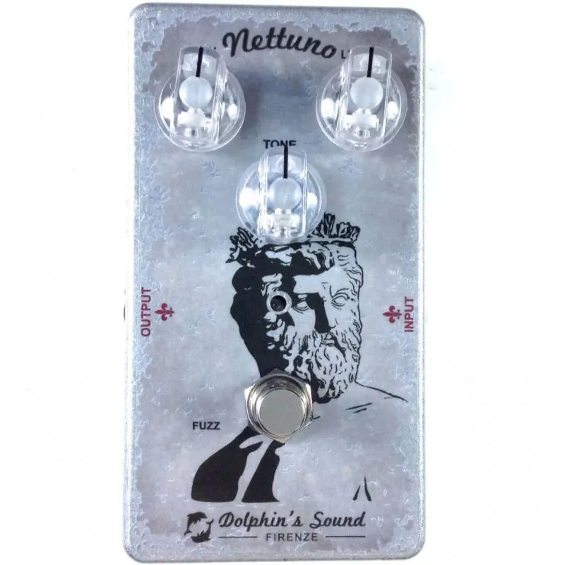 Dolphin's Sound Nettuno - Fuzz