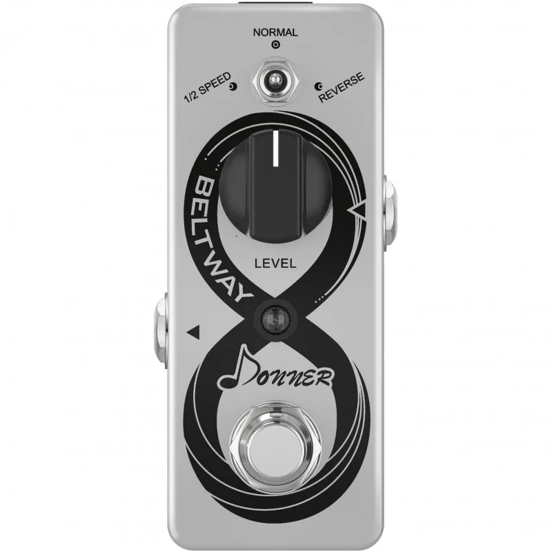 Donner Beltway Looper