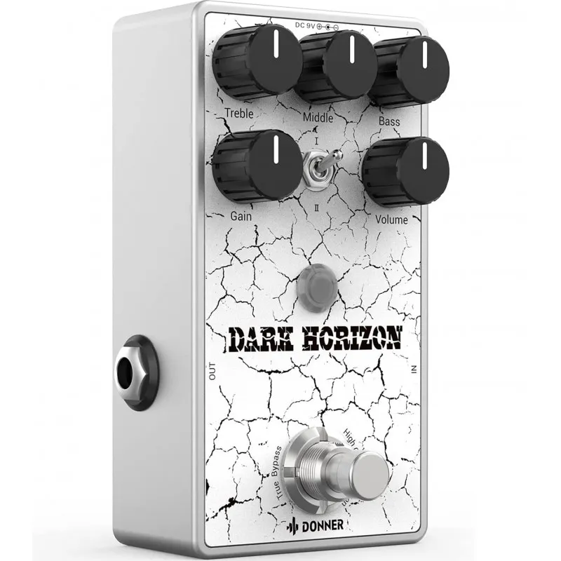 Donner Dark Horizon - Distortion