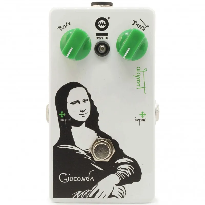 Dophix Gioconda - Tremolo