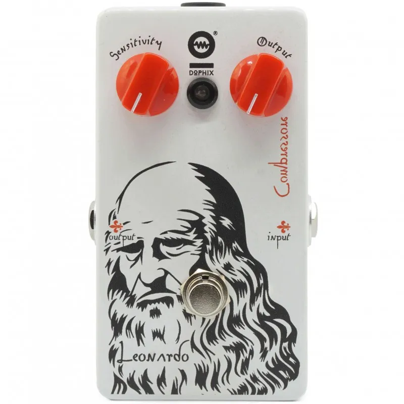 Dophix Leonardo - Compressor