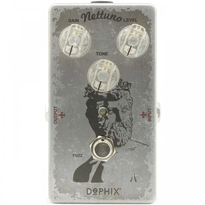 Dophix Nettuno - Fuzz