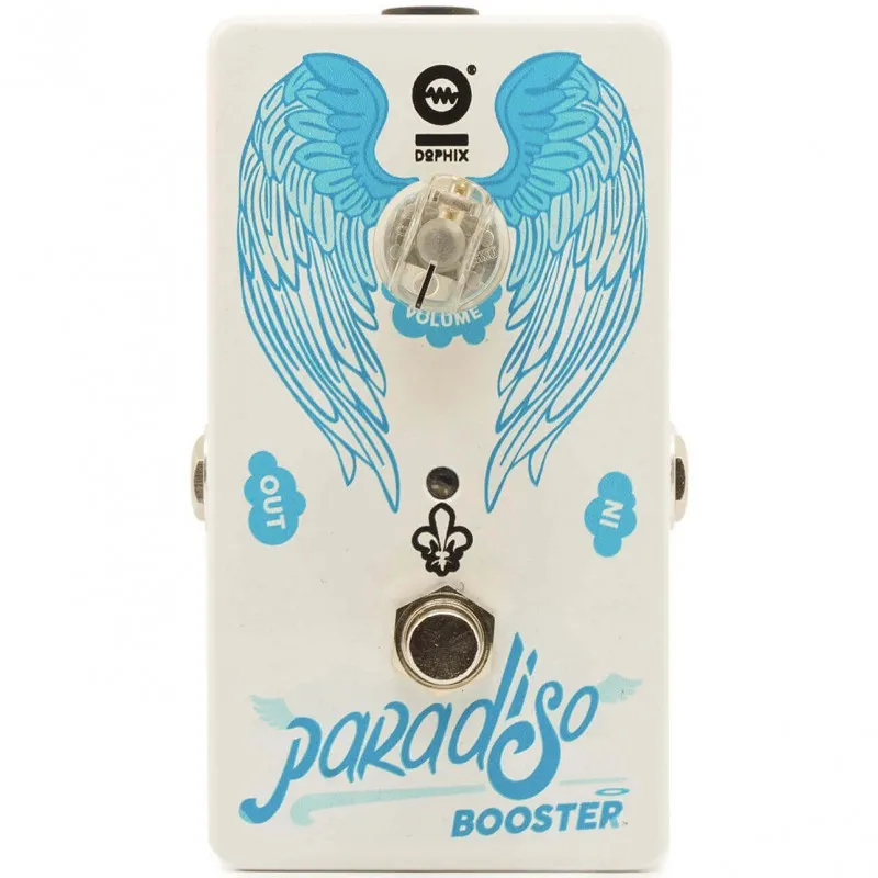 Dophix Paradiso - Booster