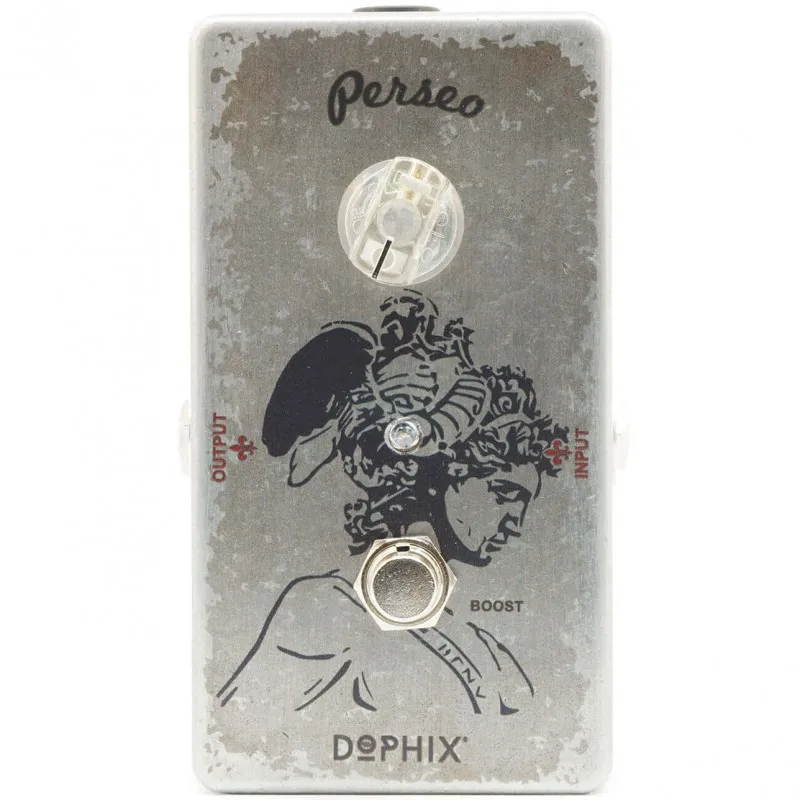 Dophix Perseo - Boost