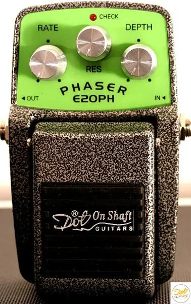 Dot On Shaft E20PH Phaser