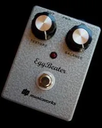 dp Musicworks EggBeater