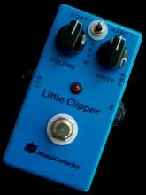 dp Musicworks Little Clipper