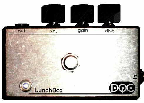 DQC LunchBox