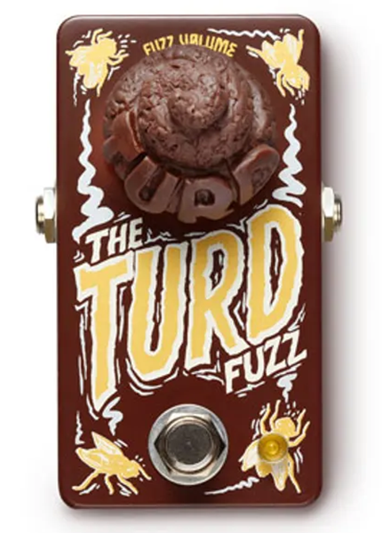 The Turd Fuzz