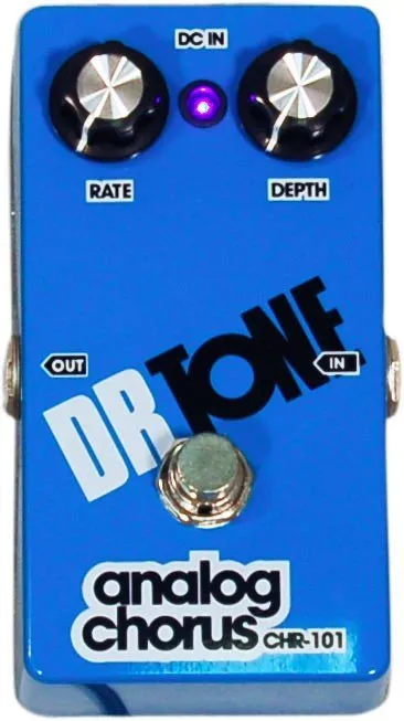 Dr Tone CHR-101 Analog Chorus