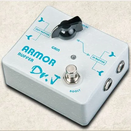 Dr. J D57 Armor - Buffer
