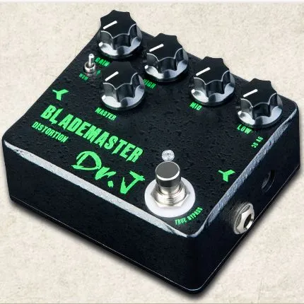 Dr. J D58 Blademaster - Distortion