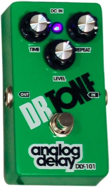 Dr Tone DLY-101 Analog Delay