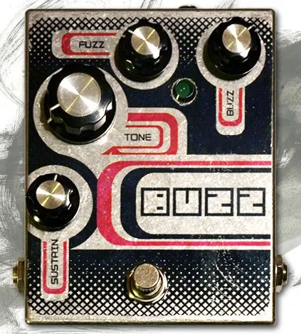 Dreadbox Buzz
