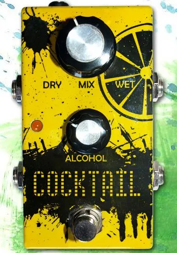 Dreadbox Cocktail